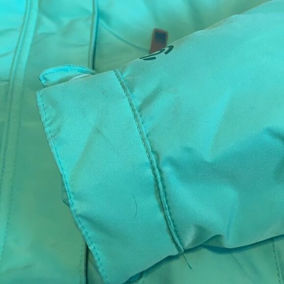 CHAMPION Winter Hood Jacket - Picture 6 of 13